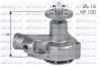 DOLZ F610 Water Pump
